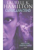 Laurell K. Hamilton - Cerulean Sins