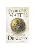 George R. R. Martin - A Dance with Dragons - Book Five of A Song of Ice and Fire