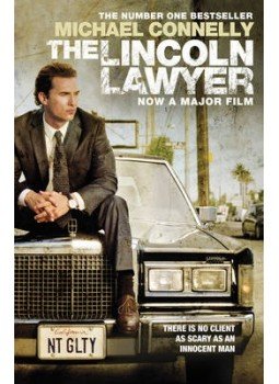 Michael Connelly - The Lincoln Lawyer Michael Connelly - The Lincoln Lawyer, null 2011 antikvár könyv