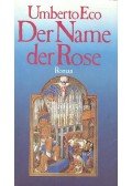 Umberto Eco - Der Name der Rose