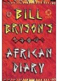 Bill Bryson - African Diary
