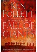 Ken Follett - Fall of Giants