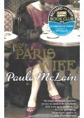 Paula McLain - The Paris Wife