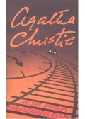 Agatha Christie - 4:50 From Paddington