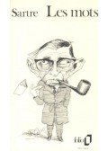 Sartre, Jean-Paul - Les mots
