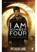 Pittacus Lore - I Am Number Four