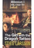 Stieg Larsson - The Girl with the Dragon Tattoo