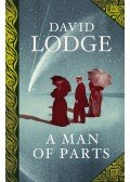 LODGE, DAVID - A Man of Parts