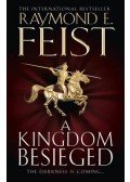 Raymond E. Feist - A Kingdom Besieged