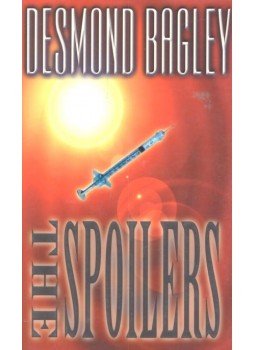 Bagley, Desmond - The Spoilers Bagley, Desmond - The Spoilers, null 2003 antikvár könyv