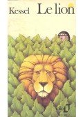 Kessel, Joseph - Le lion