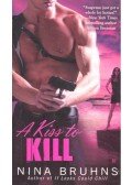 BRUHNS, NINA - A Kiss to Kill