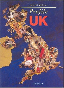 Alan C. Mclean - Profile UK Alan C. Mclean - Profile UK, Oxford 1993 antikvár könyv