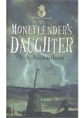 Richardson, V. A. - The Moneylender's Daughter