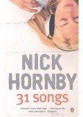 Nick Hornby - 31 Songs