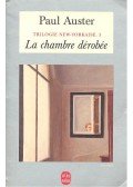 Auster, Paul - La chambre dérobée