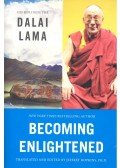 Dalai Láma - Becoming Enlightened