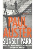 Auster, Paul - Sunset Park