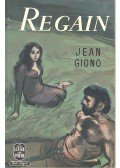Giono, Jean - Regain