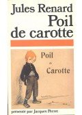Jules Renard - Poil de carotte