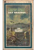 Ray Bradbury - The October Country