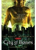 Cassandra Clare - City of Bones