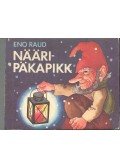 Raud, Eno - Nääri - päkapikk
