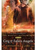 Cassandra Clare - City of Fallen Angels
