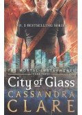 Cassandra Clare - City of Glass