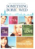 Emily Giffin - Something Borrowed
