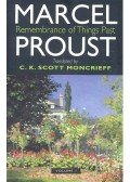 Marcel Proust - Remembrance of Things Past - vol 1