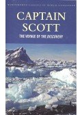 CAPTAIN SCOTT, ROBERT F. - Captain Scott - the Voyage of the Discovery
