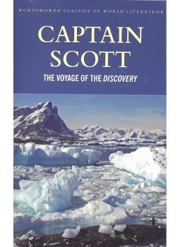 CAPTAIN SCOTT, ROBERT F. - Captain Scott - the Voyage of the Discovery CAPTAIN SCOTT, ROBERT F. - Captain Scott - the Voyage of the Discovery, null 0 antikvár könyv