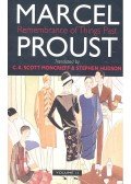 Marcel Proust - Remembrance of Things Past - vol 2