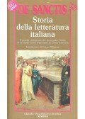 Sanctis, Francesco De - Storia della letteratura italiana
