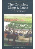 BENSON, E.F. - The Complete Mapp and Lucia Volume Two