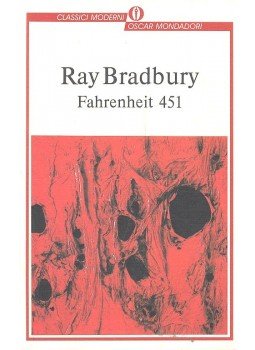 Ray Bradbury - Fahrenheit 451 Ray Bradbury - Fahrenheit 451, null 1989 antikvár könyv