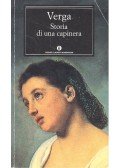 Verga, Giovanni - Storia di una capinera