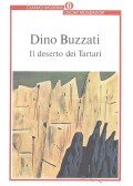 Buzzati, Dino - Il deserto dei Tartari