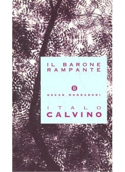 Italo Calvino - Il barone rampante Italo Calvino - Il barone rampante, null 1993 antikvár könyv