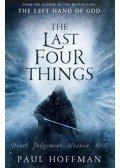 Paul Hoffman - The Last Four Things