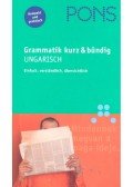 Hegedűs Rita - Grammatik kurz & bündig - Ungarisch