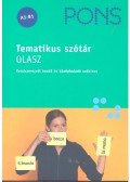MARRI, EMANUELA - PONS Tematikus szótár - Olasz