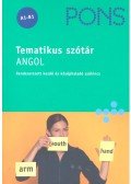 Christina Cott - PONS Tematikus szótár - Angol