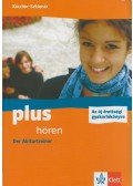 Kóczián Nóra,Szklenár Judit - Plus Hören