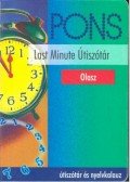 Raffaella Marini - Last Minute - Olasz Útiszótár