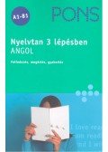 Piefke-Wagner, Birgit - Nyelvtan 3 lépésben - Angol