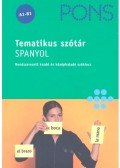 Nora Deike - Tematikus szótár - Spanyol