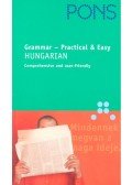 Hegedűs Rita - Pons Grammar - Practical and Easy - Hungarian