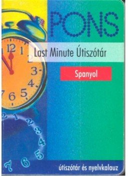 Rosina Nogales - Last Minute - Spanyol Útiszótár Rosina Nogales - Last Minute - Spanyol Útiszótár, null 2006 antikvár könyv